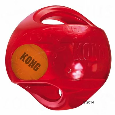 Jouet KONG Jumbler Pour Chien 3 Jouet KONG Jumbler Pour Chien - Afbeelding 3