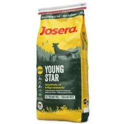 Pack Gourmand Josera Junior 2 Saveurs -Aanbiedingen Zooplus Winkel 514965 pla josera youngstar hs 5 1