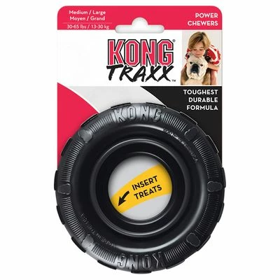 Jouet Pour Chien KONG Traxx 2 Jouet Pour Chien KONG Traxx - Afbeelding 2