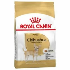 Lot De Croquettes Royal Canin Breed, X 3 24 Lot De Croquettes Royal Canin Breed, X 3 -Aanbiedingen Zooplus Winkel 61127 pla royalcanin adulthund chihuahua 0 1