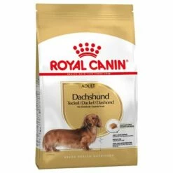 Royal Canin Teckel Adult Pour Chien -Aanbiedingen Zooplus Winkel 61135 pla royalcanin adulthund dachshund 5