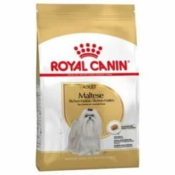 Lot De Croquettes Royal Canin Breed, X 3 19 Lot De Croquettes Royal Canin Breed, X 3 -Aanbiedingen Zooplus Winkel 61155 pla royalcanin adulthund maltese 5 1