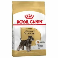 Lot De Croquettes Royal Canin Breed, X 3 28 Lot De Croquettes Royal Canin Breed, X 3 -Aanbiedingen Zooplus Winkel 61156 pla royalcanin adulthund miniatureschnauzer 7