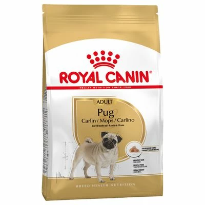 Lot De Croquettes Royal Canin Breed, X 3 5 Lot De Croquettes Royal Canin Breed, X 3 - Afbeelding 5