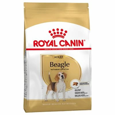 Royal Canin Beagle Adult Pour Chien 2 Royal Canin Beagle Adult Pour Chien - Afbeelding 2