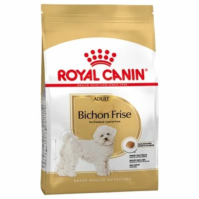 Lot De Croquettes Royal Canin Breed, X 3 2 Lot De Croquettes Royal Canin Breed, X 3 - Afbeelding 2