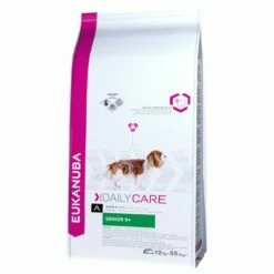 Lot Eukanuba Breed Et Daily Care, X 2 -Aanbiedingen Zooplus Winkel 61407 pla eukanuba adult dailycare senior9 4