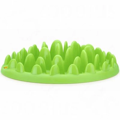 Gamelle NORTHMATE ® Green Feeder Pour Chien 1 Gamelle NORTHMATE ® Green Feeder Pour Chien