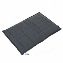 Lot : Panier Sleepy Time Avec Coussin, Gris + Couverture Freedom Bone Pour Chien 34 Lot : Panier Sleepy Time Avec Coussin, Gris + Couverture Freedom Bone Pour Chien -Aanbiedingen Zooplus Winkel 62899 kissen freedom bone 02 1