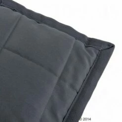 Lot : Panier Sleepy Time Avec Coussin, Gris + Couverture Freedom Bone Pour Chien 35 Lot : Panier Sleepy Time Avec Coussin, Gris + Couverture Freedom Bone Pour Chien -Aanbiedingen Zooplus Winkel 62899 kissen freedom bone 04 5