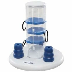 Trixie Jouet Dog Activity Gambling Tower Pour Chien