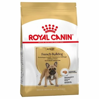 Royal Canin Bouledogue Français Adult Pour Chien 2 Royal Canin Bouledogue Français Adult Pour Chien - Afbeelding 2