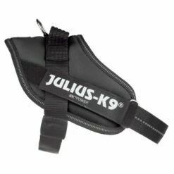 Julius K9 Harnais JULIUS-K9 IDC® Power, Noir Pour Chien 17 Julius K9 Harnais JULIUS-K9 IDC® Power, Noir Pour Chien -Aanbiedingen Zooplus Winkel 65898 pla julius k9 idc powergeschirr schwarz gr mini hs3 4