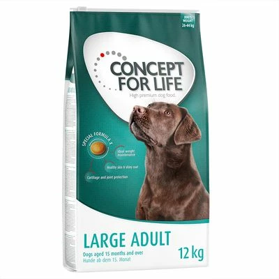 Lot Concept For Life Pour Chien 2 Lot Concept For Life Pour Chien - Afbeelding 2