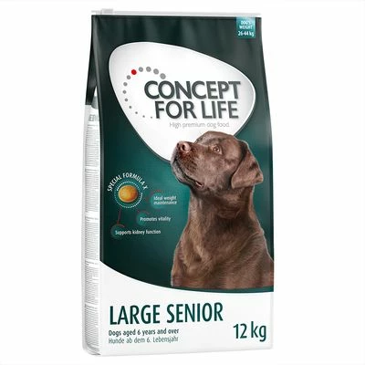 Lot Concept For Life Pour Chien 4 Lot Concept For Life Pour Chien - Afbeelding 4
