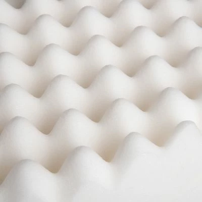 Panier Memory Ovale, Gris Pour Chien 7 Panier Memory Ovale, Gris Pour Chien - Afbeelding 7