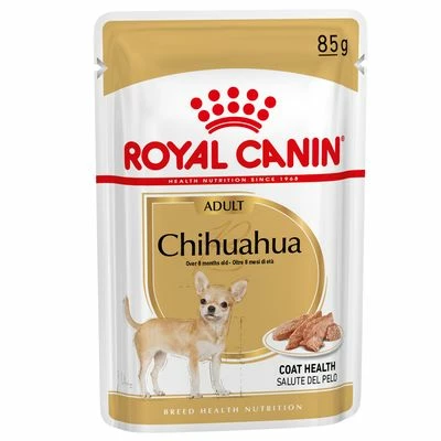 Royal Canin Chihuahua Adult Pour Chien 8 Royal Canin Chihuahua Adult Pour Chien - Afbeelding 8