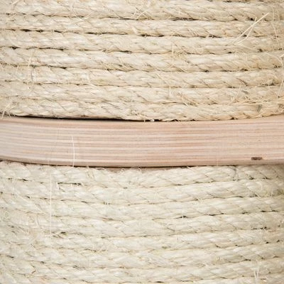 Arbre à Chat Natural Paradise Magnolia XL 8 Arbre à Chat Natural Paradise Magnolia XL - Afbeelding 8