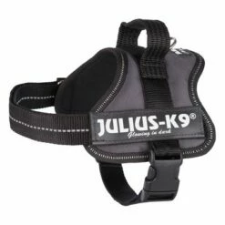 Julius K9 Harnais JULIUS-K9® Power, Anthracite Pour Chien 13 Julius K9 Harnais JULIUS-K9® Power, Anthracite Pour Chien -Aanbiedingen Zooplus Winkel 69338 pla trixie julius k9 farbangabe hs 03 15020za 3