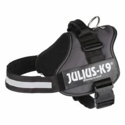 Julius K9 Harnais JULIUS-K9® Power, Anthracite Pour Chien 15 Julius K9 Harnais JULIUS-K9® Power, Anthracite Pour Chien -Aanbiedingen Zooplus Winkel 69340 pla trixie julius k9 farbangabe hs 03 15040za 2