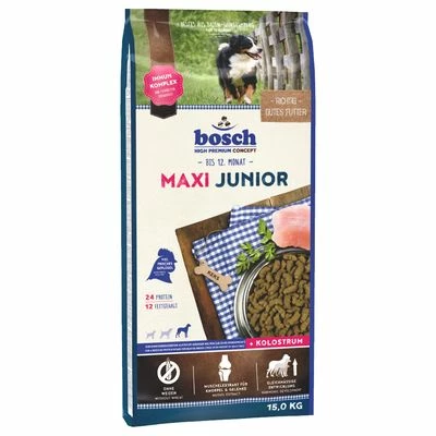 Pack Gourmand Bosch Junior 2 Saveurs 3 Pack Gourmand Bosch Junior 2 Saveurs - Afbeelding 3