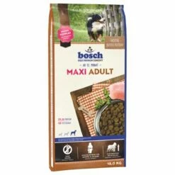 Bosch Maxi Adult Pour Chien