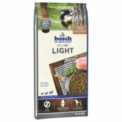 Bosch Light Pour Chien