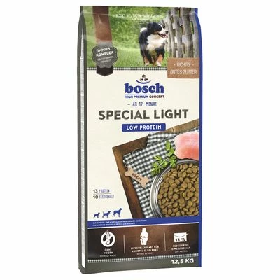 Bosch Special Light Pour Chien 1 Bosch Special Light Pour Chien