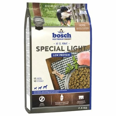 Bosch Special Light Pour Chien 2 Bosch Special Light Pour Chien - Afbeelding 2