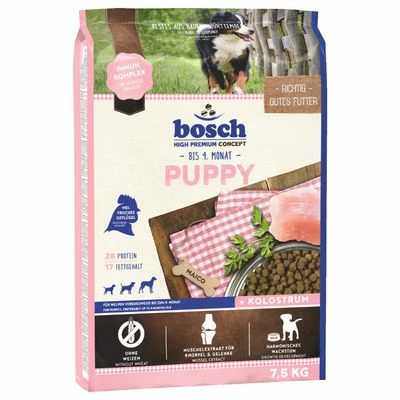 Bosch Puppy Pour Chiot 1 Bosch Puppy Pour Chiot