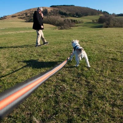 Longe Heim Super-Grip Pour Chien 8 Longe Heim Super-Grip Pour Chien - Afbeelding 8