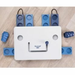 Jeu D'intelligence Trixie Dog Activity Move2Win Pour Chien -Aanbiedingen Zooplus Winkel 73771 trixie move2win strategiespiel hs 03 1