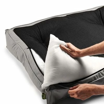 Panier HUNTER Lancaster Pour Chien 4 Panier HUNTER Lancaster Pour Chien - Afbeelding 4