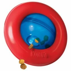 Jouet KONG Gyro Pour Chien