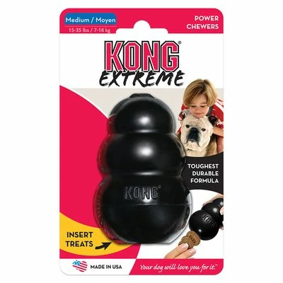 Lot Kong Extreme Pour Chien 12 Lot Kong Extreme Pour Chien - Afbeelding 12