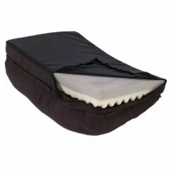 Panier Orthopédique Pour Chien -Aanbiedingen Zooplus Winkel 74671 pla orthopaedisches hundebett eckig fg 2897 2