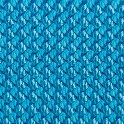 Laisse Réglable Hunter Freestyle, Bleu Pétrole Pour Chien 2 Laisse Réglable Hunter Freestyle, Bleu Pétrole Pour Chien - Afbeelding 2