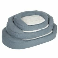 Panier Memory Ovale, Gris Pour Chien 22 Panier Memory Ovale, Gris Pour Chien -Aanbiedingen Zooplus Winkel 79216 79217 79310 fg 6686 3