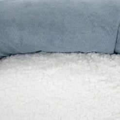 Panier Memory Ovale, Gris Pour Chien 28 Panier Memory Ovale, Gris Pour Chien -Aanbiedingen Zooplus Winkel 79217 memory oval grau fg 6550 4