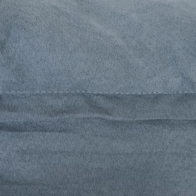 Panier Memory Ovale, Gris Pour Chien 10 Panier Memory Ovale, Gris Pour Chien - Afbeelding 10