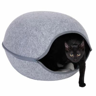 Niche Big Baby Pour Chat Et Petit Chien 11 Niche Big Baby Pour Chat Et Petit Chien - Afbeelding 11
