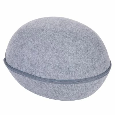 Niche Big Baby Pour Chat Et Petit Chien 2 Niche Big Baby Pour Chat Et Petit Chien - Afbeelding 2