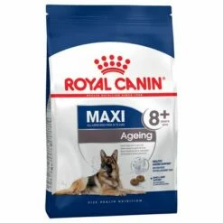 Lot De Croquettes Royal Canin Size Grand Format X 2 23 Lot De Croquettes Royal Canin Size Grand Format X 2 -Aanbiedingen Zooplus Winkel 80638 pla royalcanin maxiageing 8plus 15kg hs 01 4 1