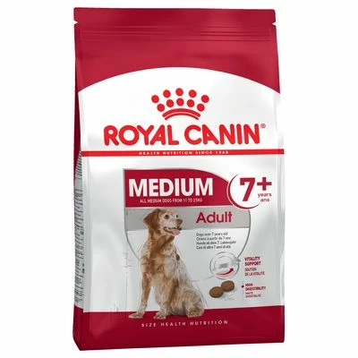 Lot De Croquettes Royal Canin Size Grand Format X 2 9 Lot De Croquettes Royal Canin Size Grand Format X 2 - Afbeelding 9