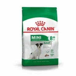 Lot De Croquettes Royal Canin Size Grand Format X 2 32 Lot De Croquettes Royal Canin Size Grand Format X 2 -Aanbiedingen Zooplus Winkel 80653 pla royalcanin miniadult 8plus hs 01 5 1