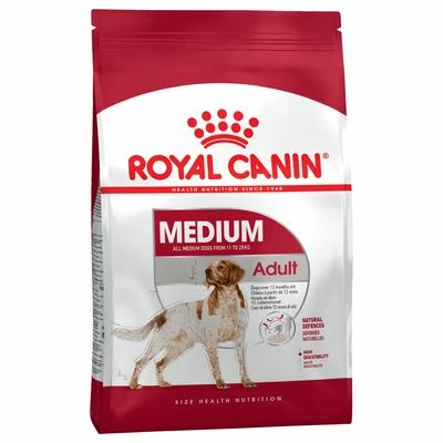 Lot De Croquettes Royal Canin Size Grand Format X 2 7 Lot De Croquettes Royal Canin Size Grand Format X 2 - Afbeelding 7