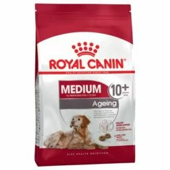 Lot De Croquettes Royal Canin Size Grand Format X 2 28 Lot De Croquettes Royal Canin Size Grand Format X 2 -Aanbiedingen Zooplus Winkel 80734 pla royalcanin mediumageing 10plus 15kg hs 01 7 2