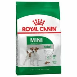 Lot De Croquettes Royal Canin Size Grand Format X 2 30 Lot De Croquettes Royal Canin Size Grand Format X 2 -Aanbiedingen Zooplus Winkel 80735 pla royalcanin miniadult 8kg hs 01 7 2