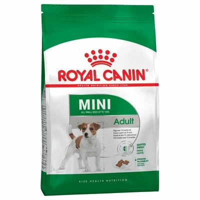 Lot De Croquettes Royal Canin Size Grand Format X 2 12 Lot De Croquettes Royal Canin Size Grand Format X 2 - Afbeelding 12