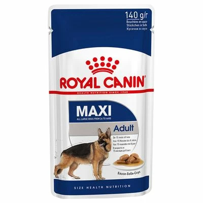 Royal Canin Maxi Adult Pour Chien 6 Royal Canin Maxi Adult Pour Chien - Afbeelding 6